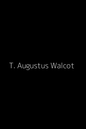 Treyton Augustus Walcot